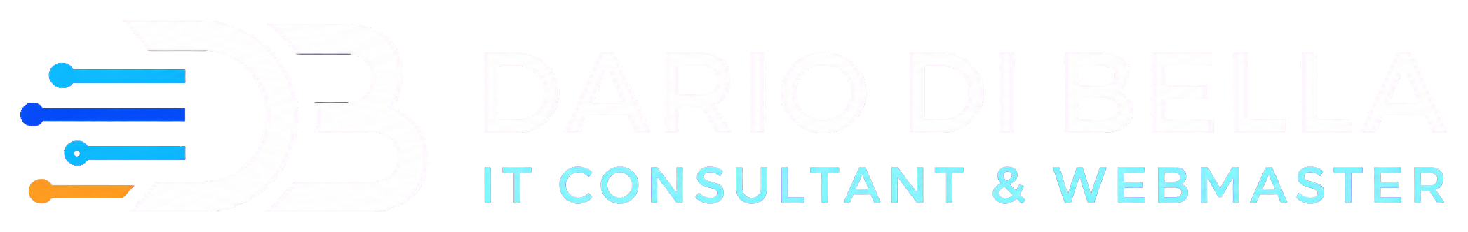 Dario Di Bella — IT Consultant & Webmaster